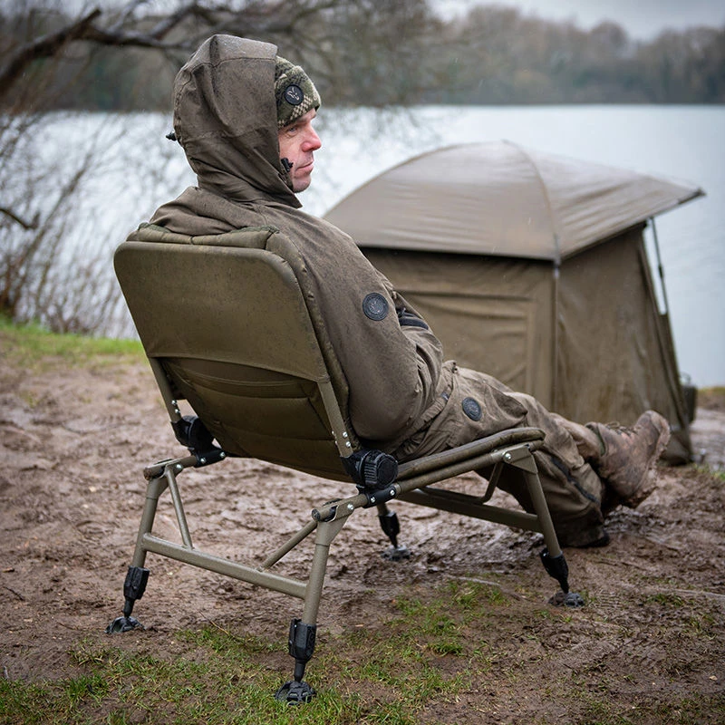 Fox Voyager Recliner Chairs
